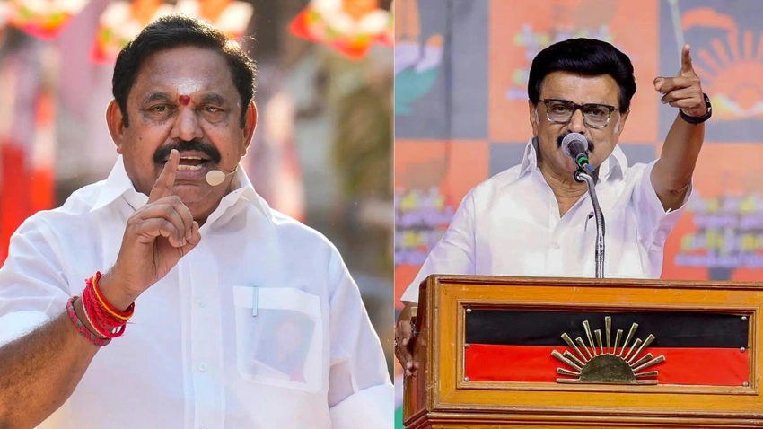 Vijay to contest from Perambur and Trichy East in TN 2026 polls