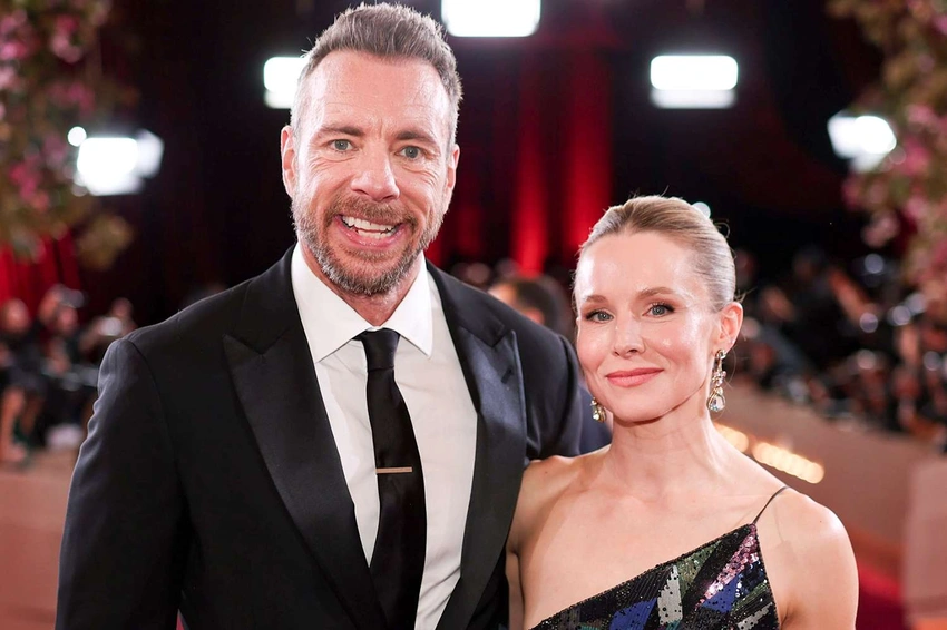 Why Kristen Bell and Dax Shepard’s Transparency is Finally Backfiring