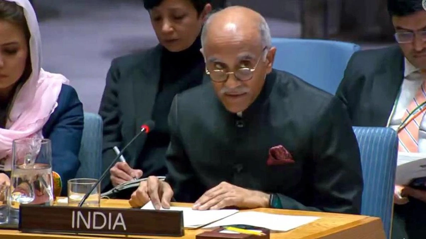 India slams Pakistan at UN for jailing PM, immunity to army chief