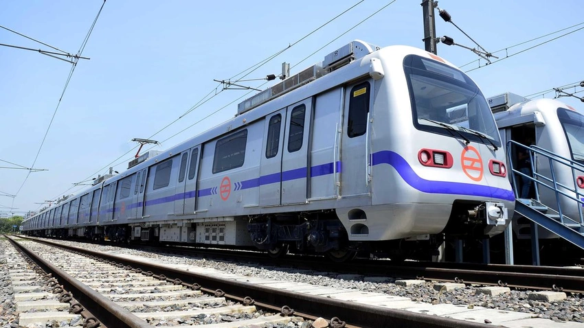 Delhi Metro: Cabinet approves Phase VA expansion, crosses 400 km