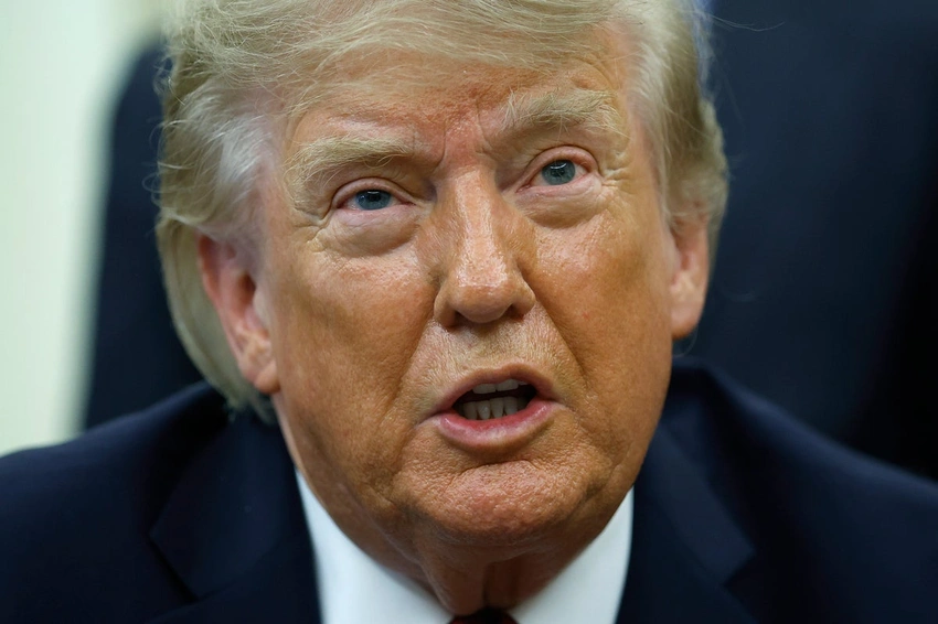 Trump Considers Falklands Stance Amid UK Defense Spending Pressure