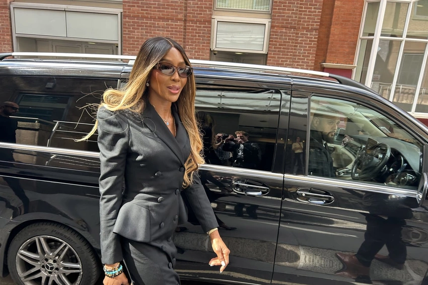 Naomi Campbell's Charity Ban Overturned: Tribunal Finds Deception