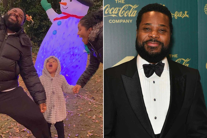 Malcolm-Jamal Warner's Widow Sues His Mother Over Prenup Dispute