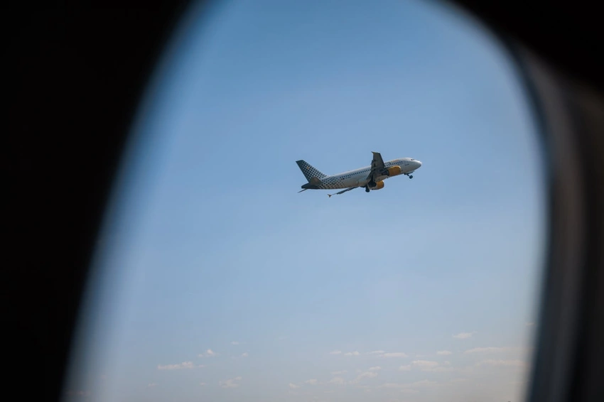 UK moves to curb summer flight cancellations amid fuel squeeze