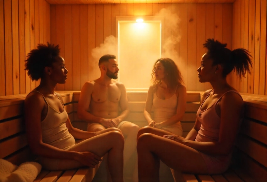 The Bar Is Dead. Long Live the Bathhouse.