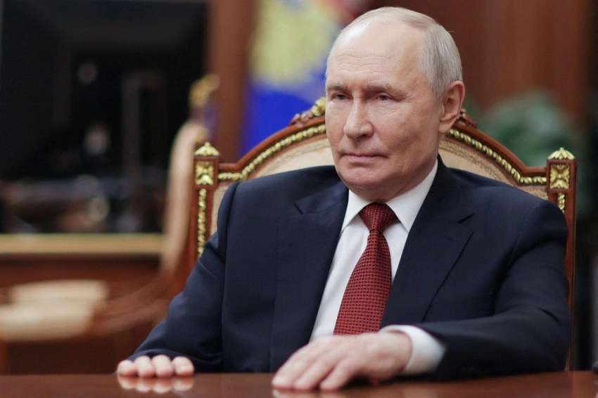 Russia-Ukraine War: 10 Killed, Dozens Hurt in New Strikes; Putin Admits Fuel Woes
