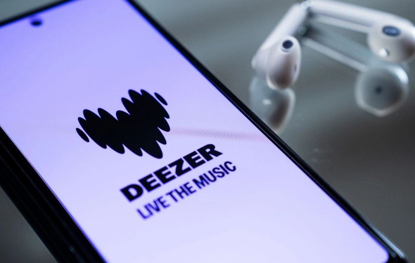 AI Music: Revolution or Threat? Deezer’s 50% Milestone Changes Everything