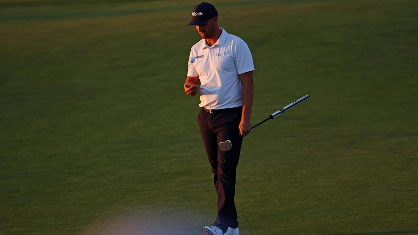 Wyndham Clark Claims Second US Open! A Redemption Victory!