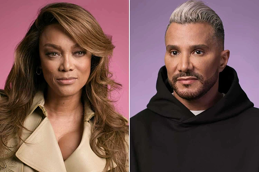 ANTM Stars Revisit Feuds and Fame in Netflix Doc Reality Check