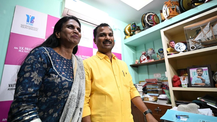 Satheesan Attacks CPI(M) Over Jamaat Remark, Calls It Hindu Majoritarian Echo