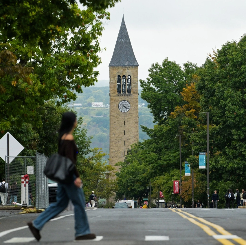 Cornell Frat House Rape Probe Reopened Amidst Outcry and New Lawsuit