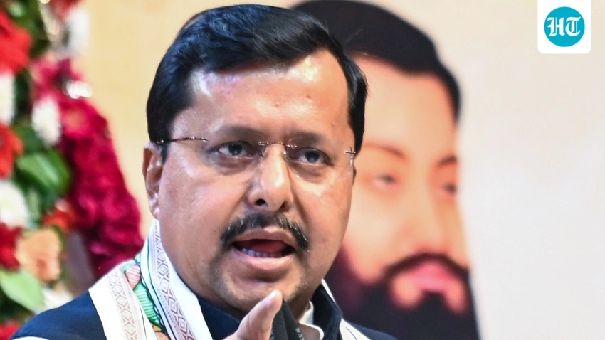 MP Nitin Nabin Donates Salary to Bihar Flood Relief Fund!