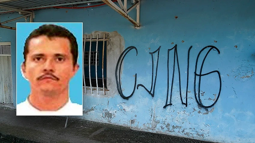 Beyond Netflix and Narcos: The Real Rise of Mexico's Cartels