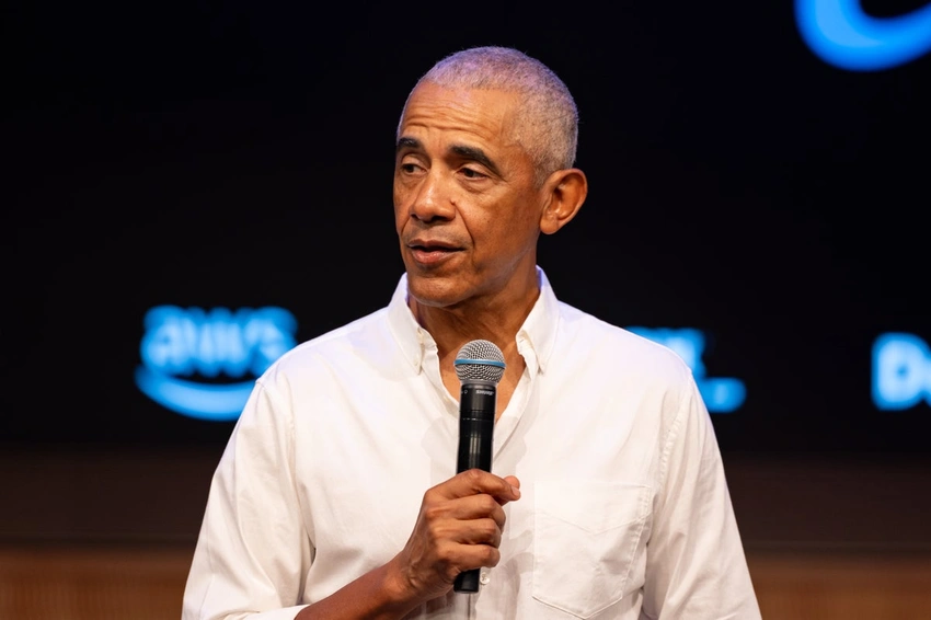 Obama Returns to UK: What's Next for America?