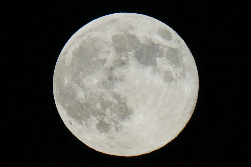 Artemis II: Moon loop sets stage for lunar base and Mars dreams