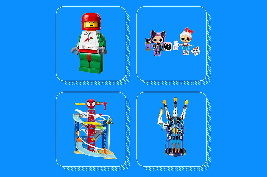 Nintendo Switch 2 Drops to All-Time Low; PS5 Deals Slashed for Cyber Monday