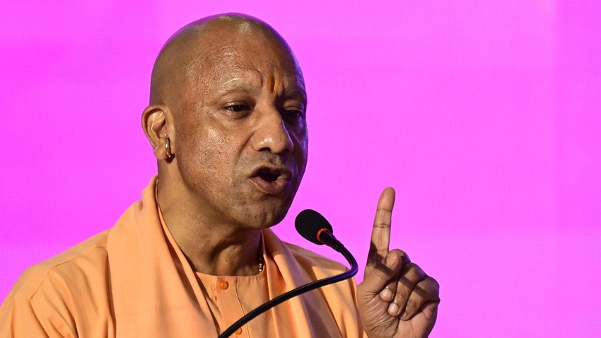 BJP Shakes Up UP Leadership for 2027 Polls! Major Organizational Rejig