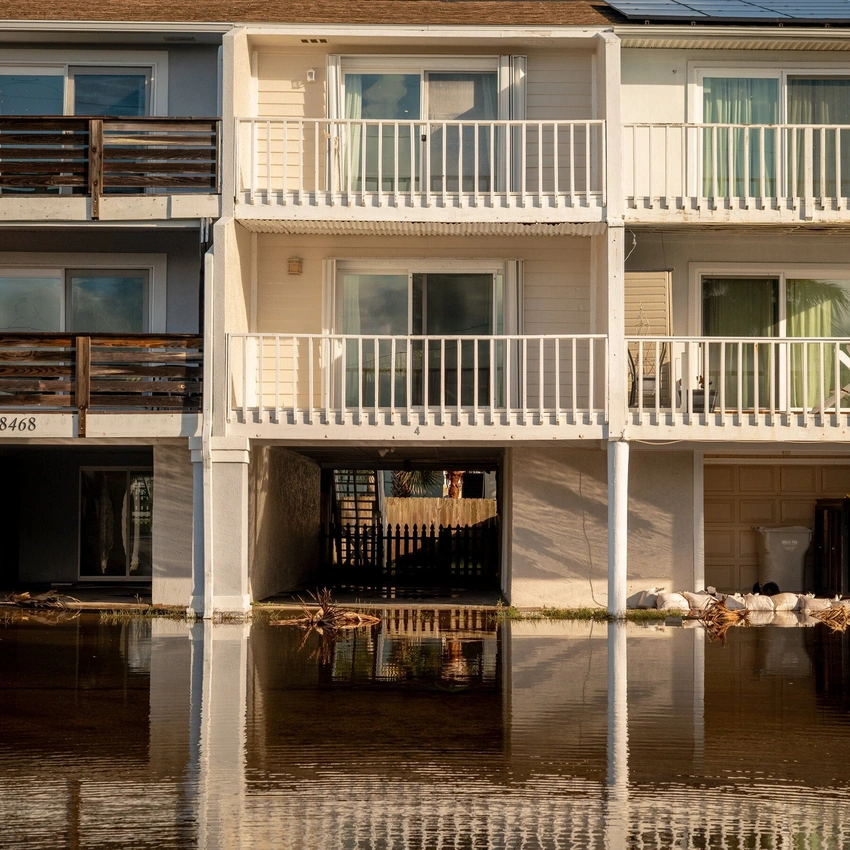 Isaias Leaves Damage, Florida Spared Catastrophe; Southeast Braces