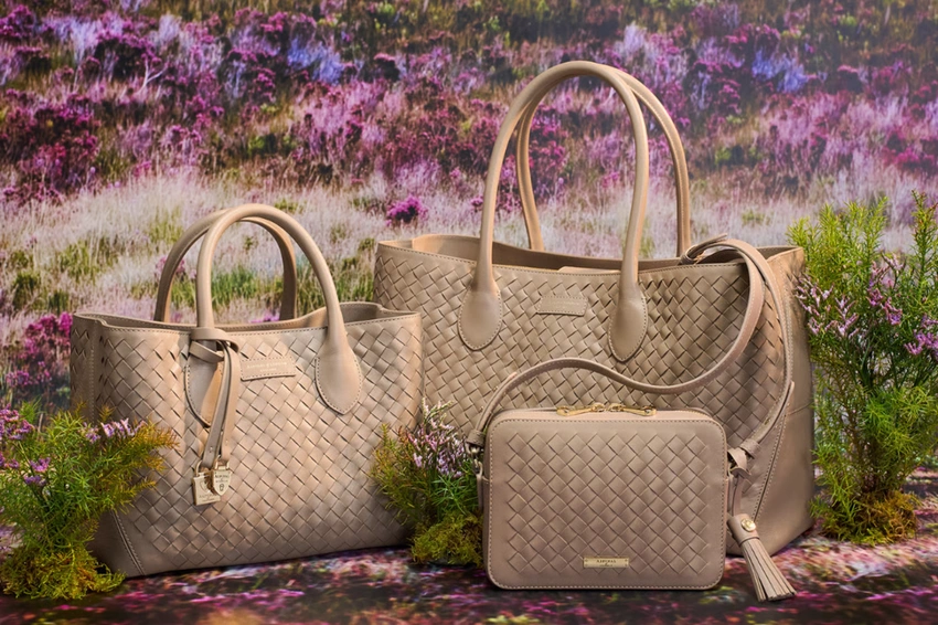 Aspinal of London March 2026 Deals: Free Personalisation and Big Savings