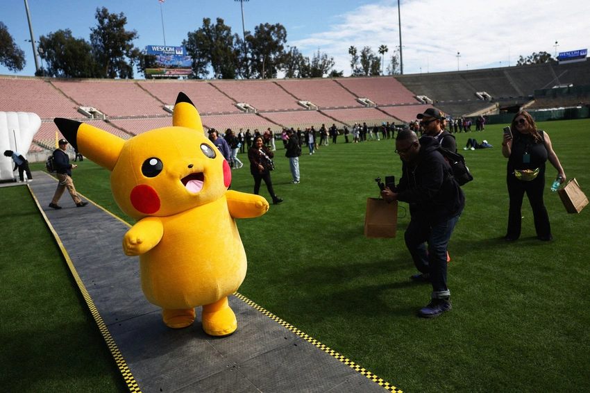 Gotta Buy Em All? Why Pokemon's 30th Anniversary Feels Like a Marketing Trap