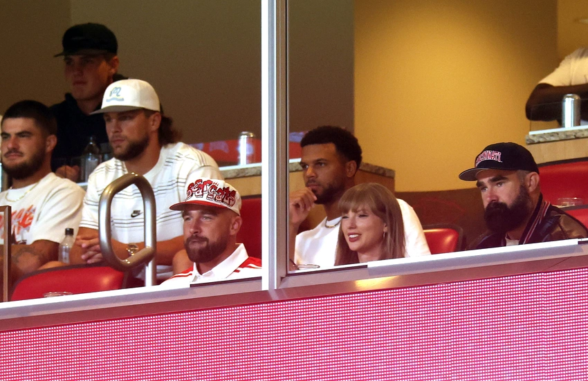 Blake Lively's Career Shake-Up? Swift-Kelce Snub Hits Hard!