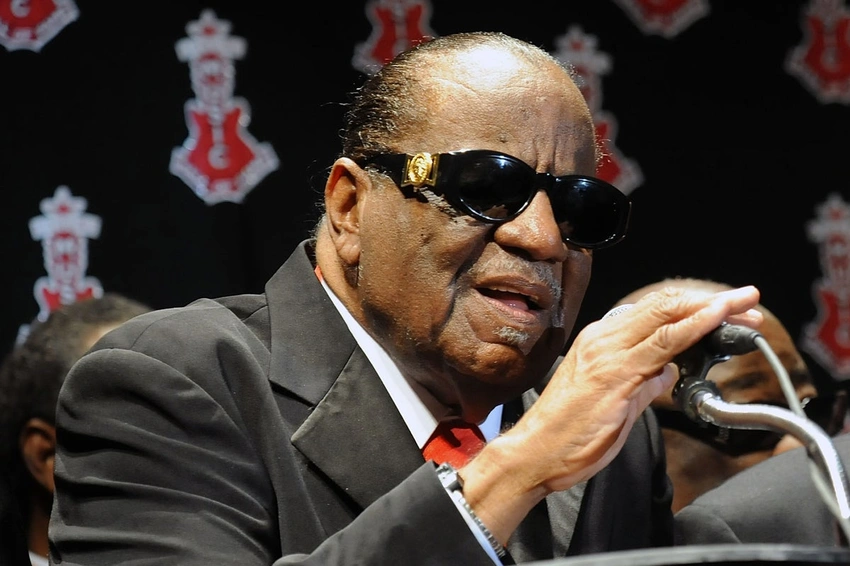 Clarence Carter, Soul Singer Behind Slip Away, Dies at 90