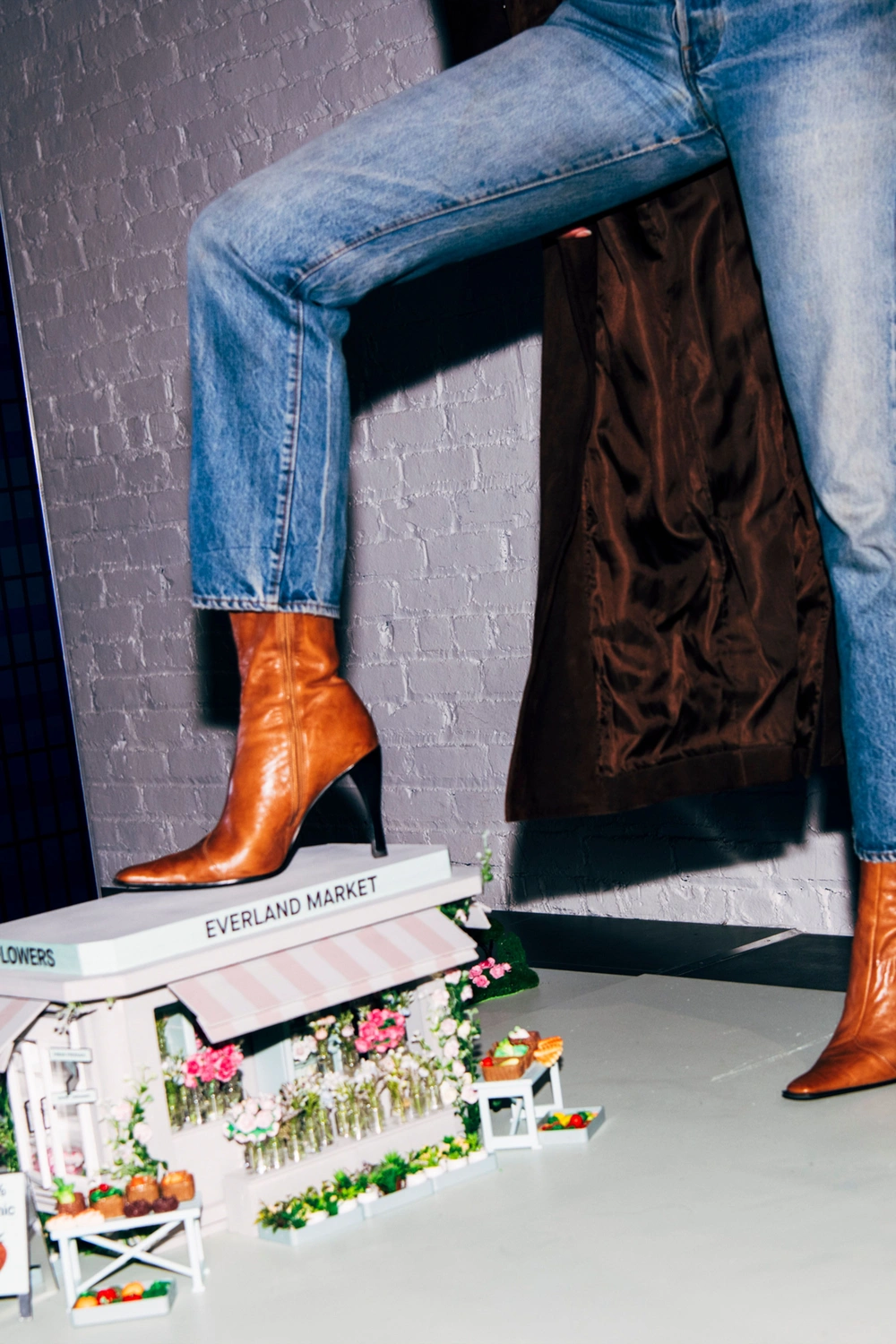 The Death of Ethical Fashion: Is Everlane Selling Its Soul to Shein?