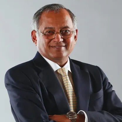 Amid Internal Dispute, Tata Trusts Names Venu Srinivasan as Lifetime Trustee