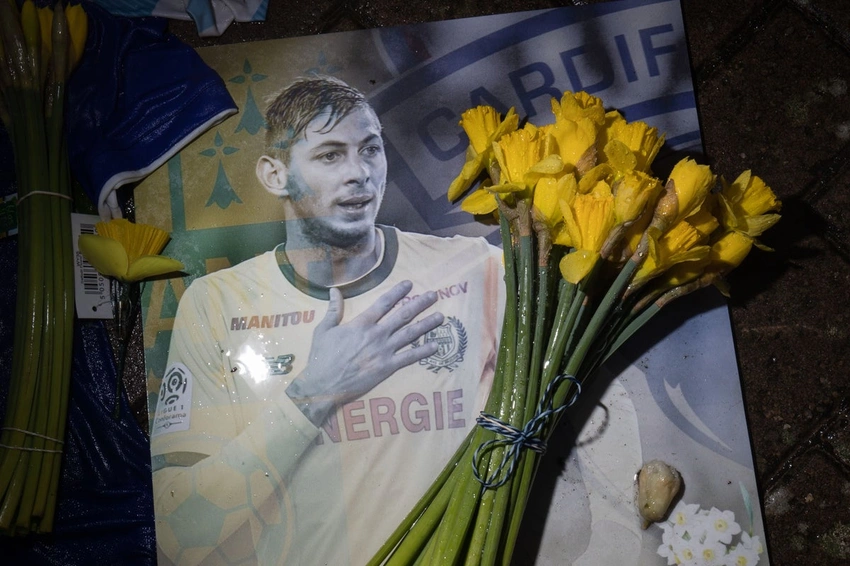 Cardiff City's £104m Sala claim dismissed by Nantes court