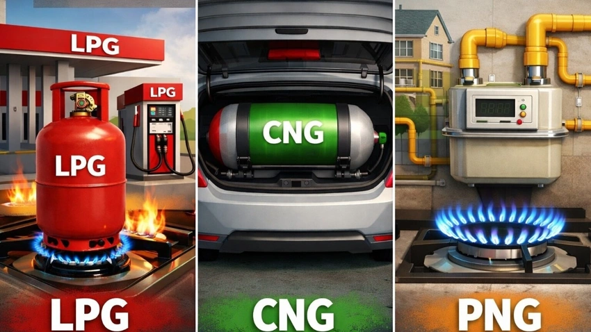 Fuel Price Fury: Calls Grow to Cut Petrol & Diesel Rates in India!