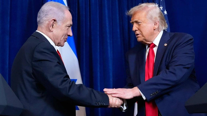 Netanyahu: Israel Acts Independently, Vows to Deny Iran Nuclear Weapons