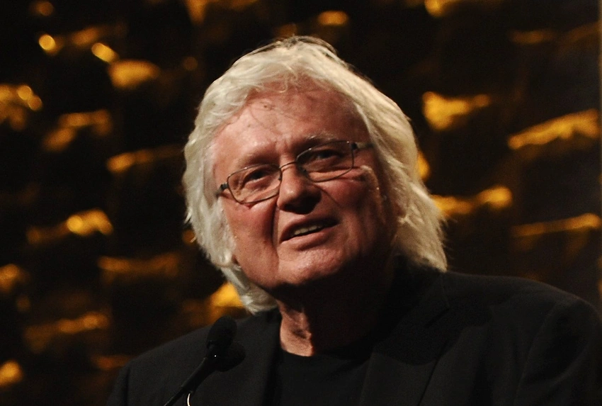 Chip Taylor, Writer of Wild Thing and Angel of the Morning, Dies at 86