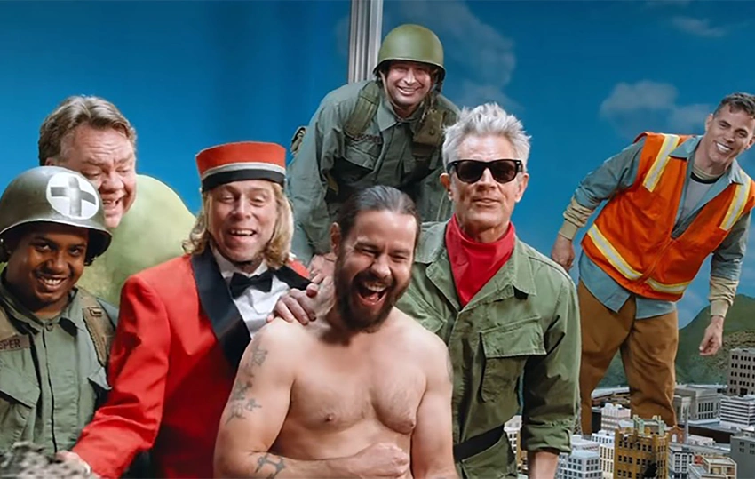 The Final Stunt: Are We Really Saying Goodbye to Jackass's Wild Era?