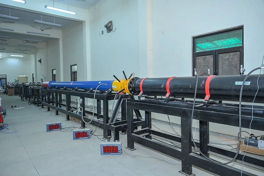 India Just Unlocked a Hypersonic Power Move, and the World Noticed