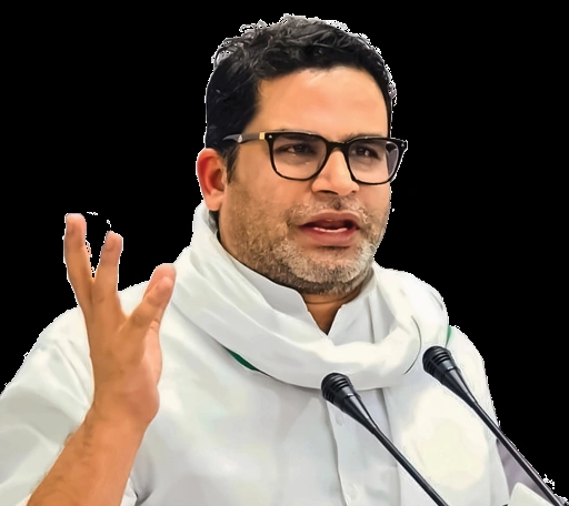 Prashant Kishor Accepts Defeat, Challenges Nitish Govt on Cash-for-Votes Allegations