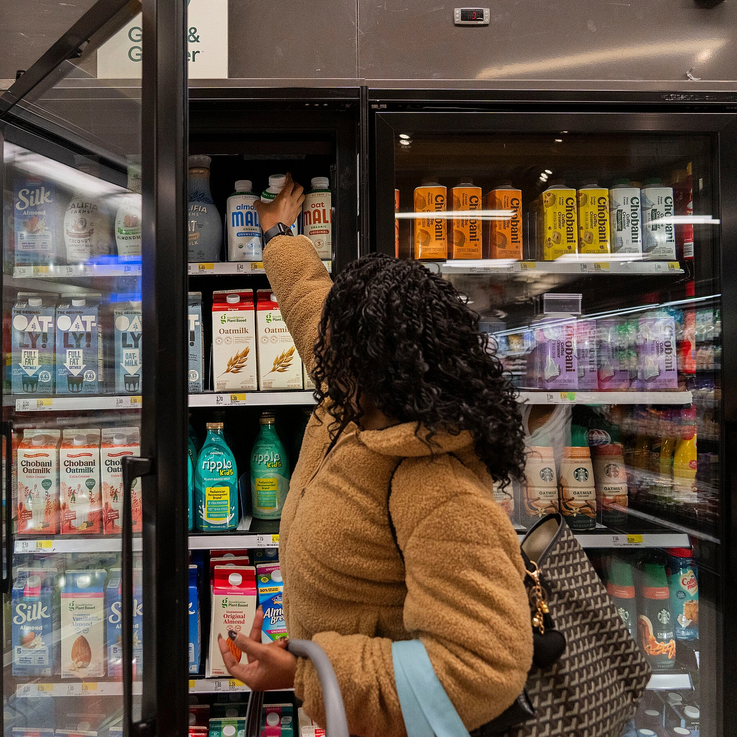 Trump Drops Tariffs on Beef, Coffee to Ease Groceries