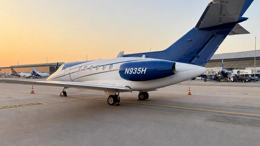 ED's Landmark Auction: Seized Jet Sells for ₹3 Cr in Ponzi Scam!