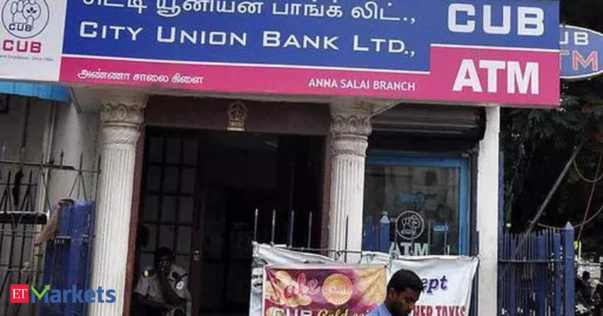 Unlocking Bank Secrets: What Happens When a Bank Raises ₹500 Crore?