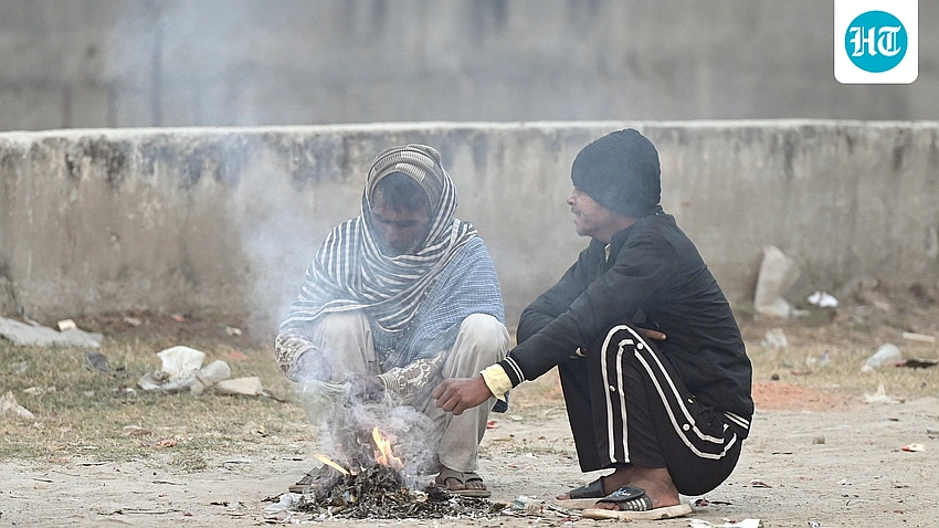 Delhi-NCR Crackdown on Polluting Industries as Emission Monitor Deadline Nears