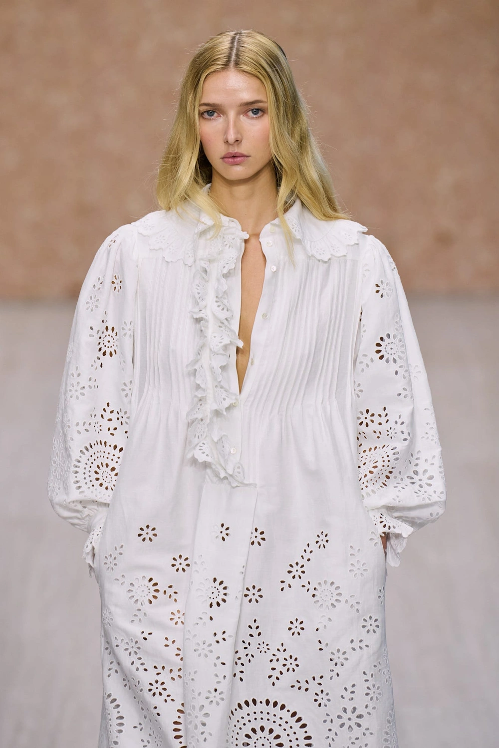 Nepo Babies on the Runway: Earning Stripes or Just a Name Game?