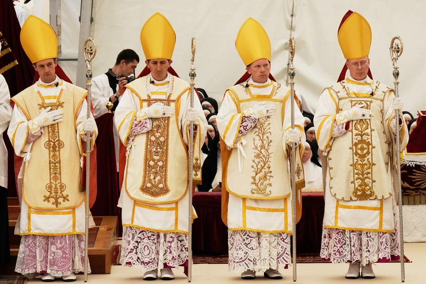 Vatican Declares SSPX in Schism: Traditionalist Group Excommunicated in Bitter Row