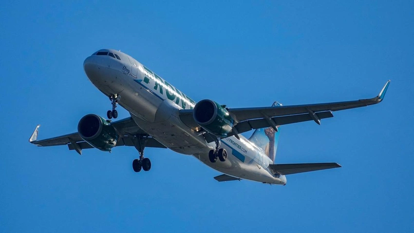 European flight prices dip in short term, says Wizz Air chief