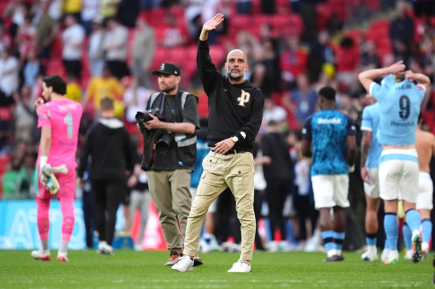 Chelsea clinches FA Cup final spot as Fernandez header sinks Leeds