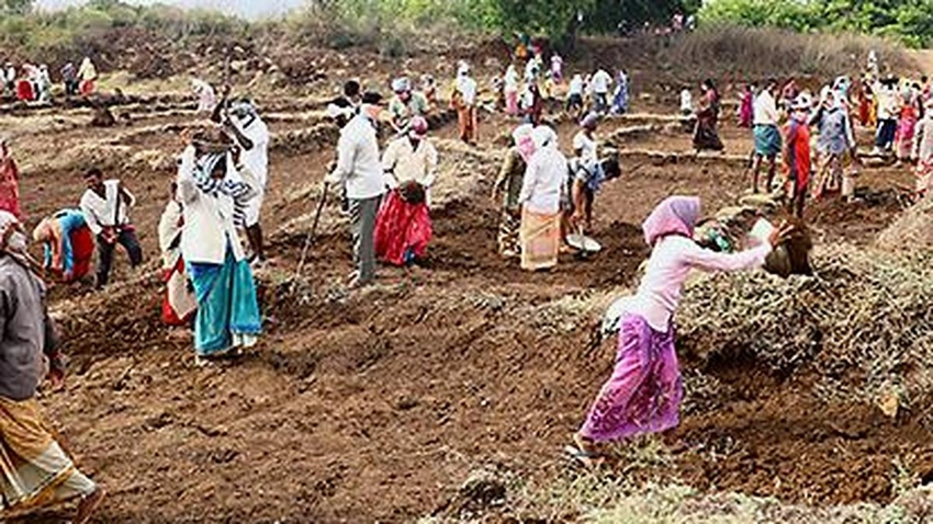 Telangana Assembly Opposes VB G RAM G, Demands MGNREGA Restoration
