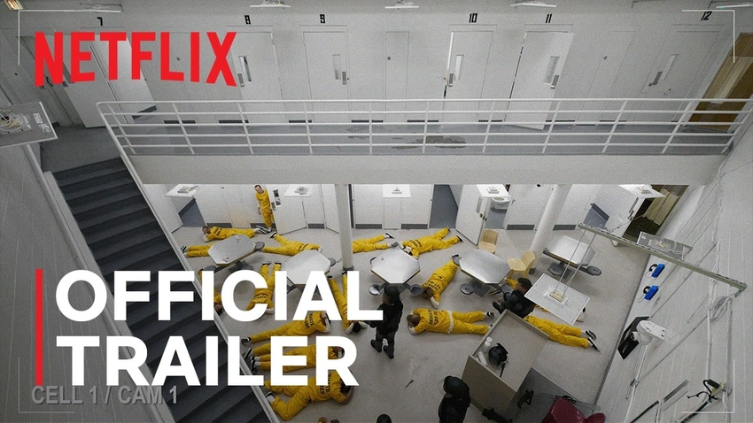 New Stanford Prison Experiment on Netflix: Power & Human Nature Explored