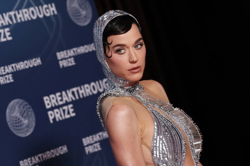 Katy Perry Denies Ruby Rose's Assault Claims as Dangerous Lies
