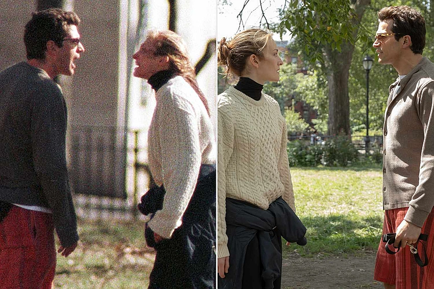 Did Carolyn Bessette Really Resist JFK Jr.'s Proposal? The True Story