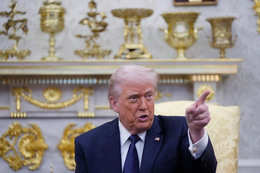 US to Withdraw 5,000 Troops From Germany Amid Iran Rift