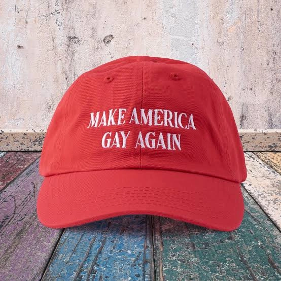 The MAGA Closet Cases: Why Does the Right Keep Finding Itself in the Rumour Mill?