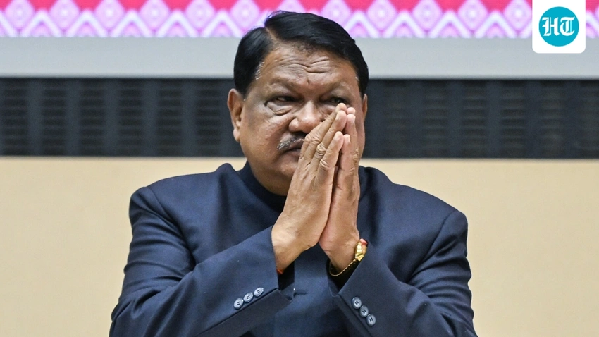 Jual Oram Alleges Conspiracy, Vows to 'Cut Off Hands' of Detractors!
